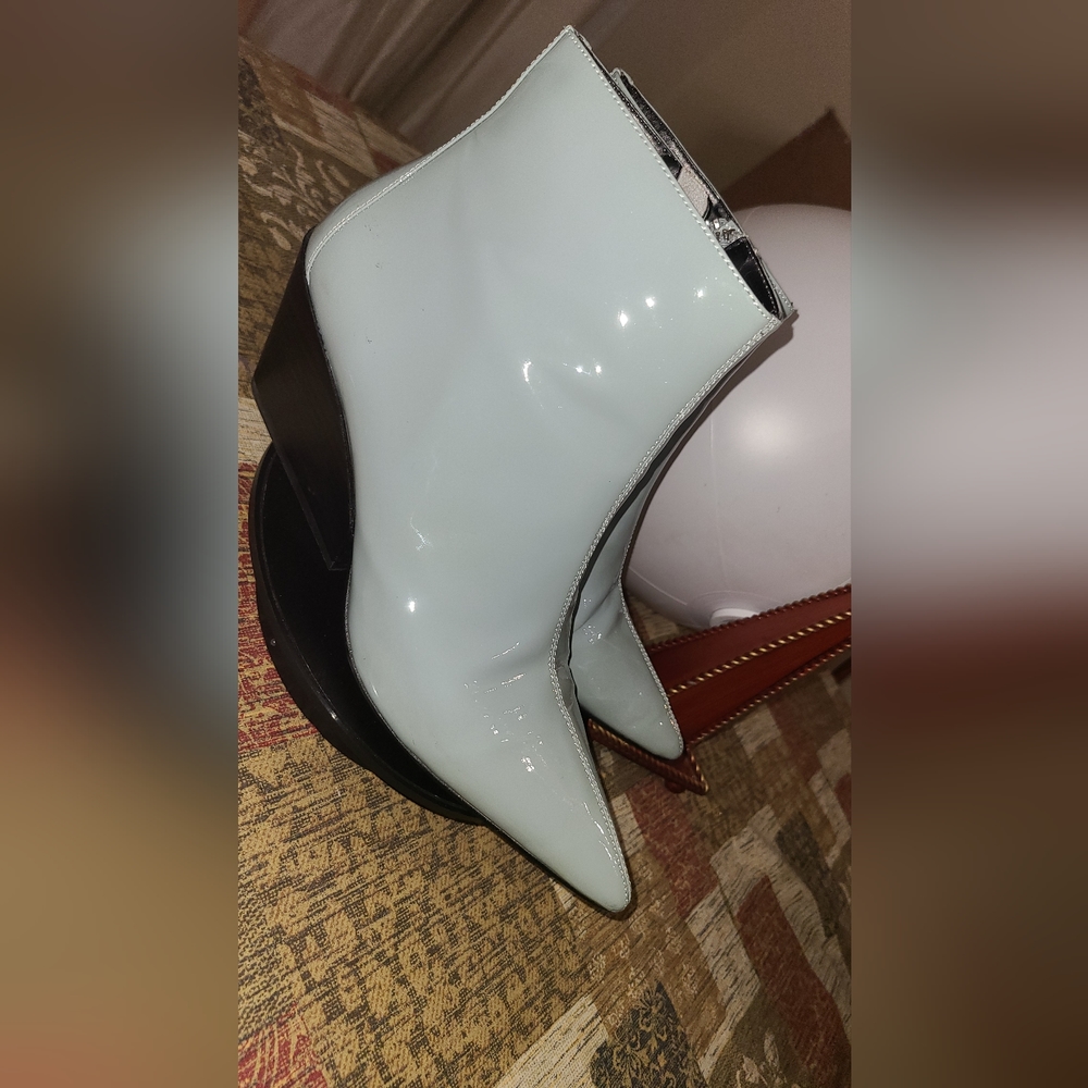 Calvin Klein Freda Boot 9.5